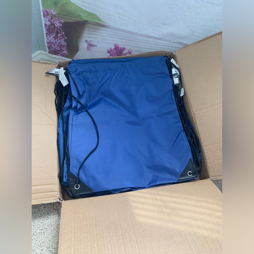 Backpacks